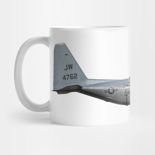 Lockheed C-130T Hercules Mug